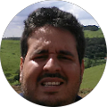 Maycon Vilas Boas