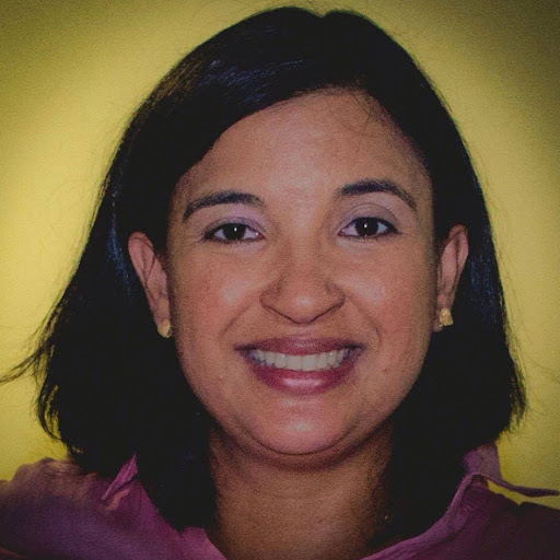 Psicóloga Dani Duwal — foto 5