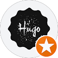 Avis de Hugo. avec une note de 4 sur 5