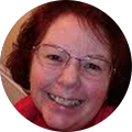 April Wyckoff Avatar