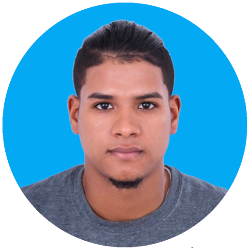 Gerald Sánchez
