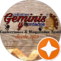 Geminis Uniformes y Bordados