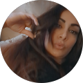 Bahareh Silver
