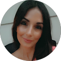 April Van Bergen, MA, NCC, LPC - Fairfield, Connecticut