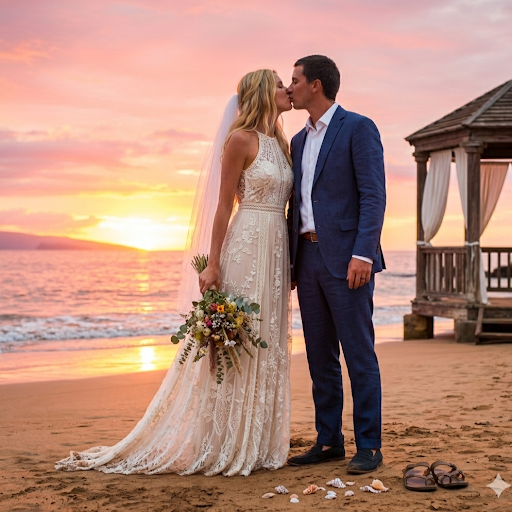 SUNWEDDING - DJVITALY_SUN