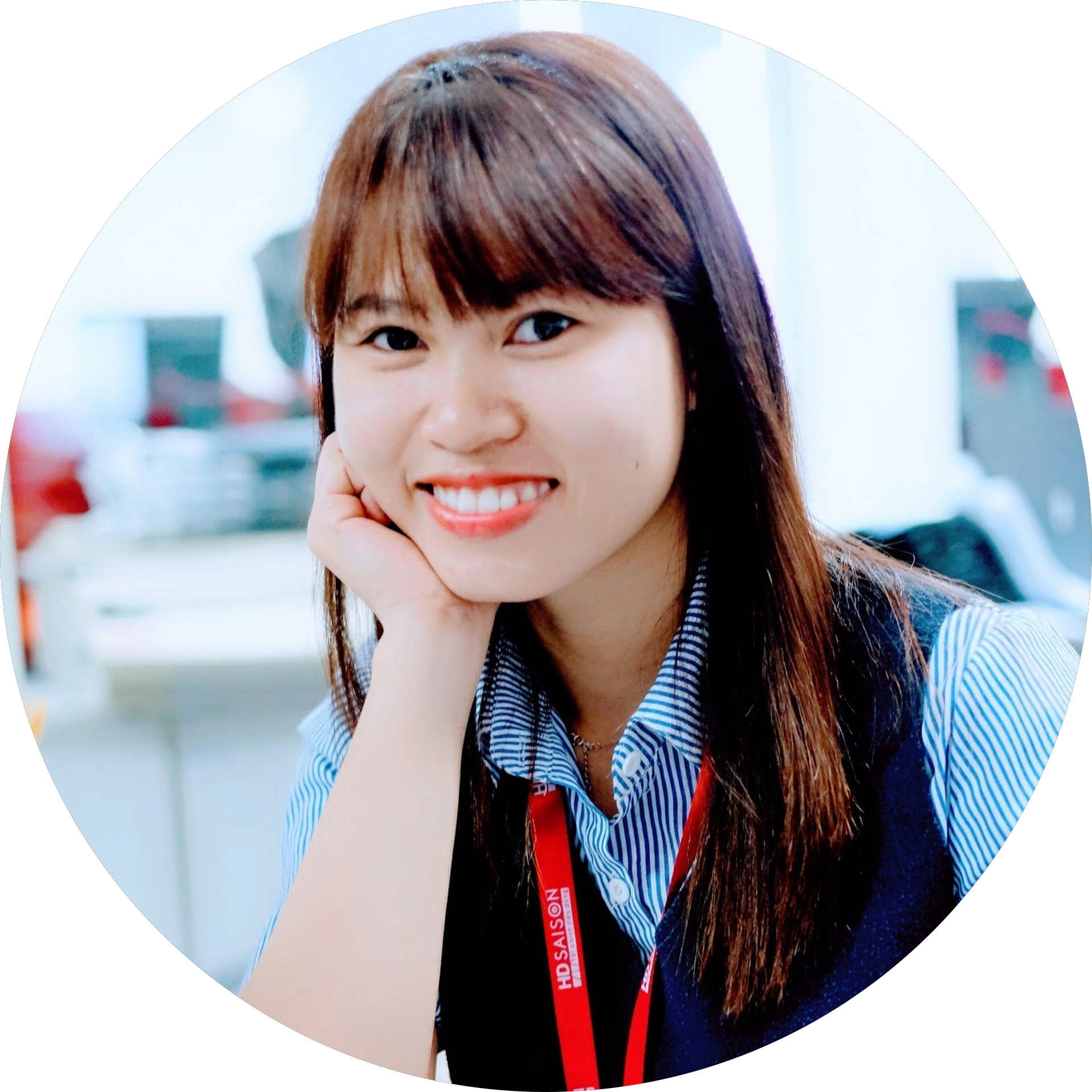 Hoàng Vân Đinh