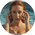 Lusine Baghdasaryan