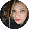 Avatar de Marie.