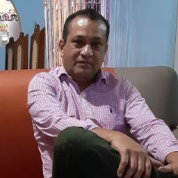 Martin Navarrete