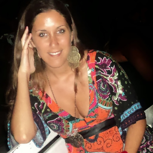 Agostina Balsarini Rey
