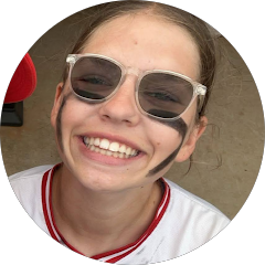 Pacie Frazer Avatar
