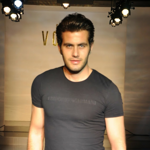 Gokhan Oskay