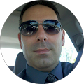 Bernard M Collins Land - Bayville, New Jersey