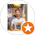 Piyush Patil (☆ 5/5)
