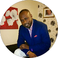 User profile - Michael Abiona.