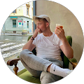 Community member