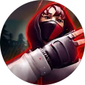 Avatar de ghost.