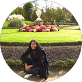 Avatar de Christelle.