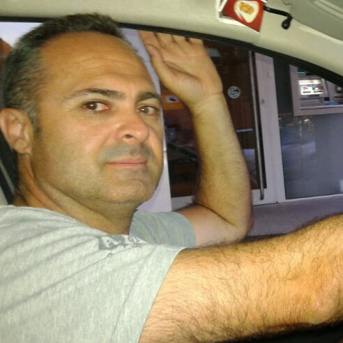 Manuel Ruiz Osuna
