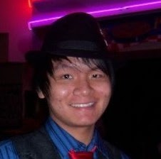 Greg Yang