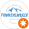 Wandergebiet Hammerbachtal - Engelthal