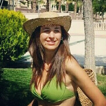 Maribel Oliver López