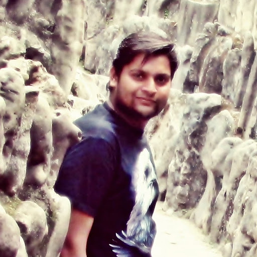 Deepak Singh-Profile
