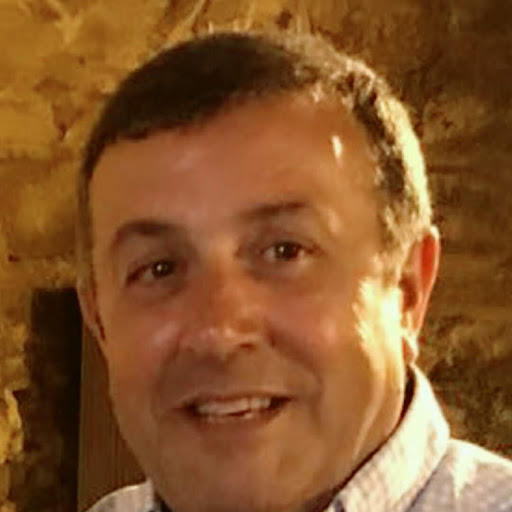 Emilio Naharro Moreno