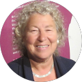 Metabolic Balance with Heidi Strickland-Clark - Reading