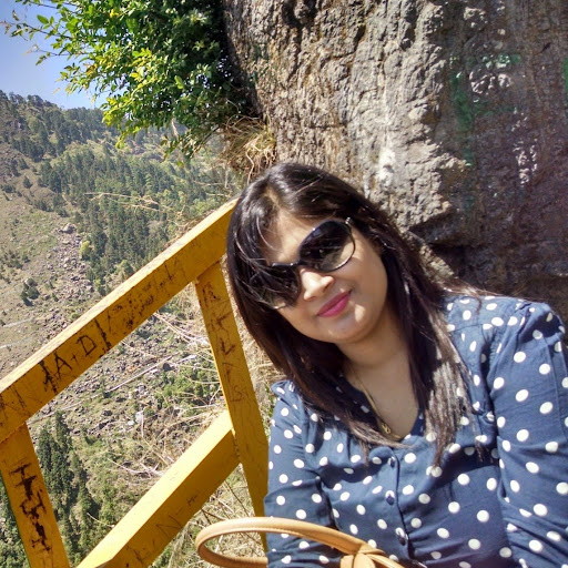 shilpee sharma-Profile