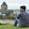 Photo of Dhruvik Patel