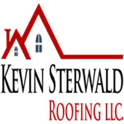 Kevin Sterwald Roofing logo