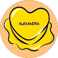 Avis de Alexandra.a avec une note de 5 sur 5