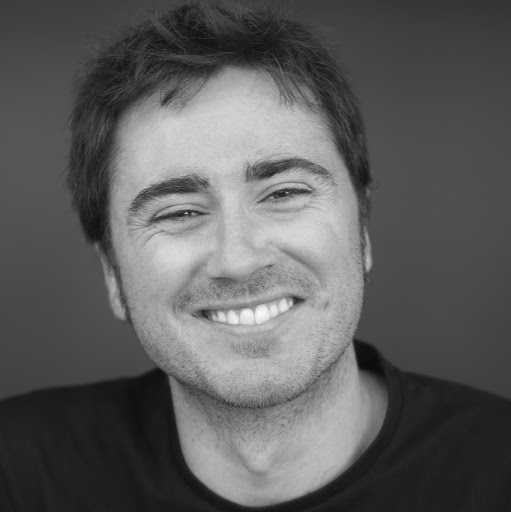 Javier C.M.