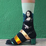 Photo de sock nsocks