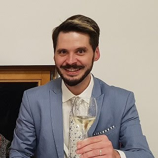 Mario Tomeković