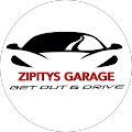 Zipity’s Garage