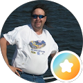 Profile photo of Glenn Torman