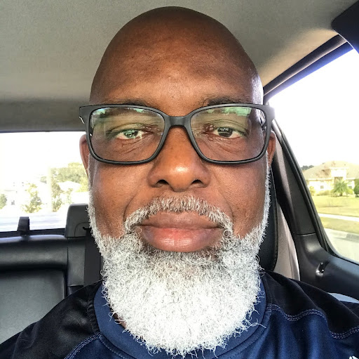 Rodney S Phillips (MyNameRod)