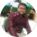 PRAGADEESH KUMAR