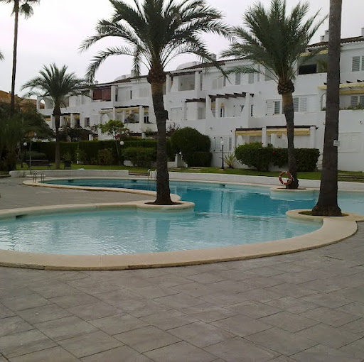 LA MEZQUIDA