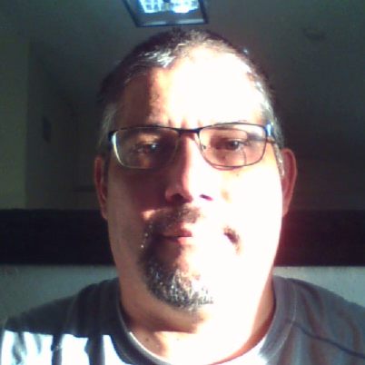 Donald Rivera