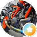 User profile - Davor Njegovanovic.