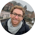 Recovery Massage Studio - Amsterdam