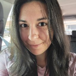 Janel Anderson