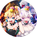 Avis de Bowsette.o avec une note de 5 sur 5