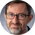 Steve Gilbert