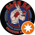 Club KO Boxing & Cardio Kickboxing Training Center