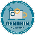 review Benakin Komputer