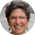 Joanne Weiss